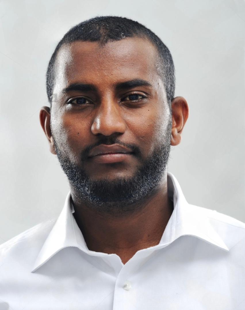 Ankar K. Davil